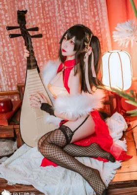翁虹电影